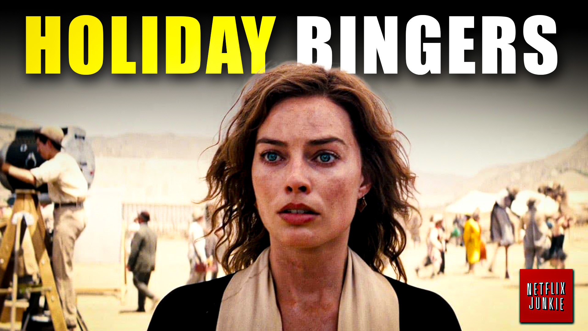 Netflix just dropped top-rated movies you need to stream before ...