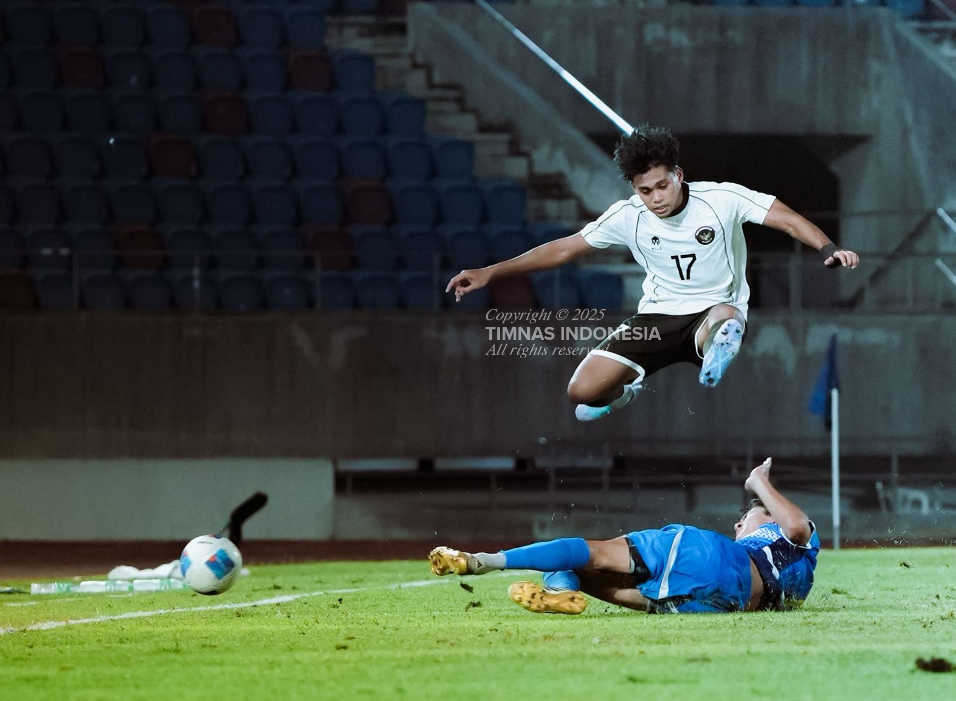 Bahaya! Timnas U-22 Indonesia Gagal di SEA Games 2025 Jika Vietnam Imbang Lawan Malaysia