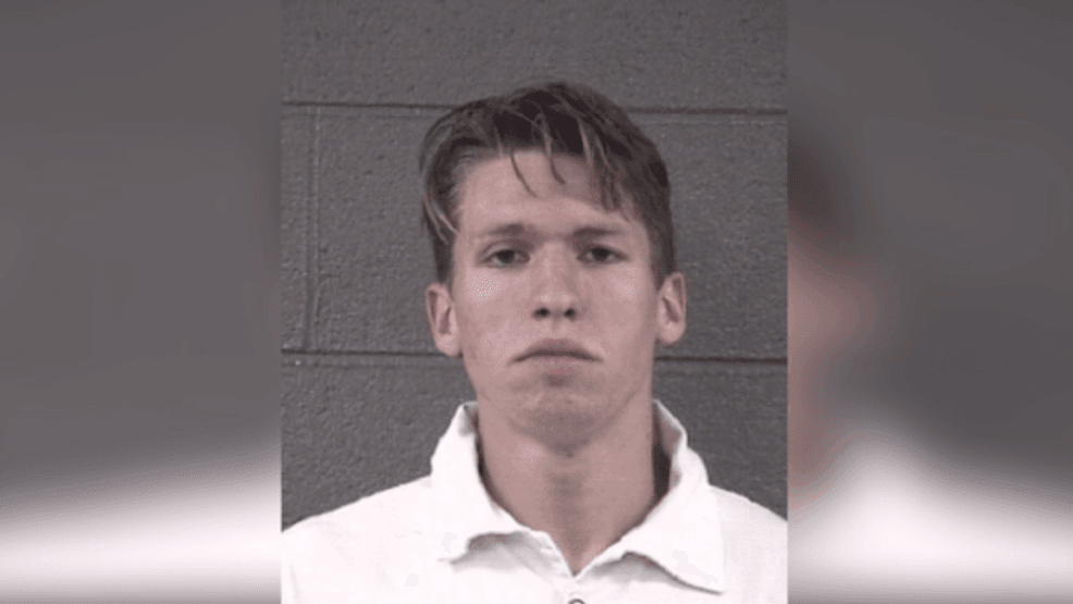 Update: Suspect arrested, charged after early morning shooting leaves ...