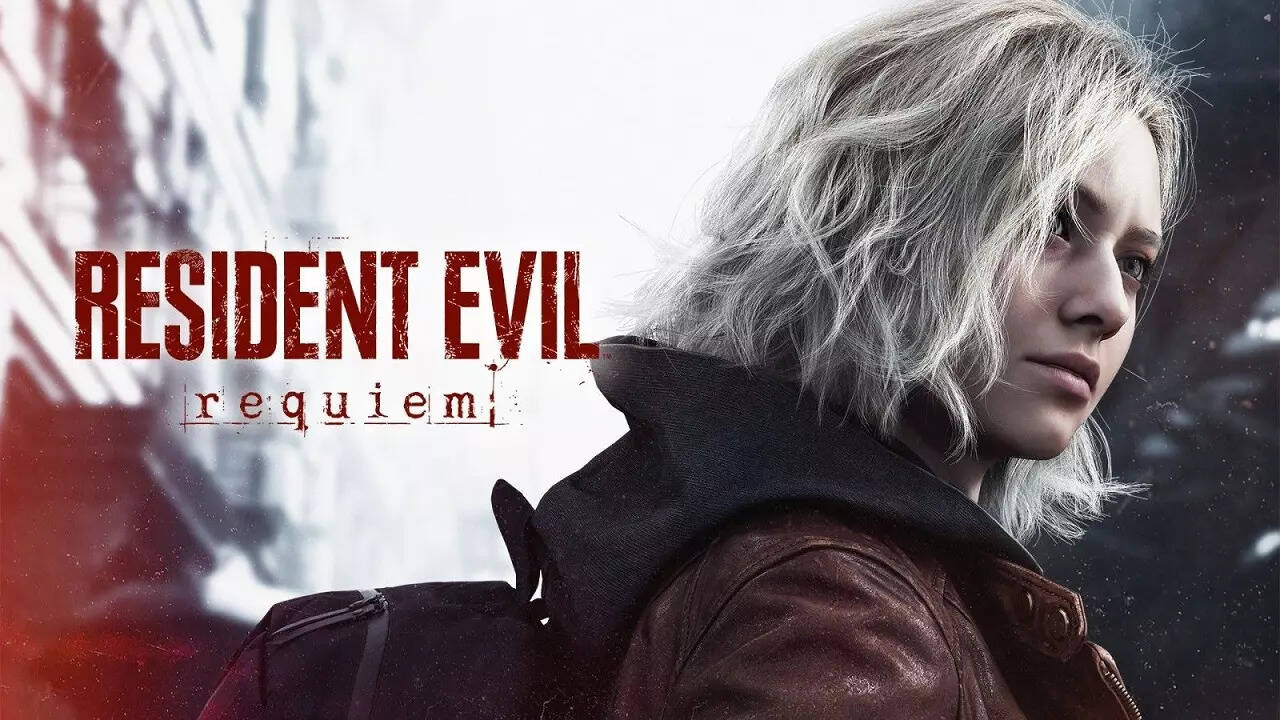 Resident Evil Requiem leak: GameStop listing hints at new playable ...