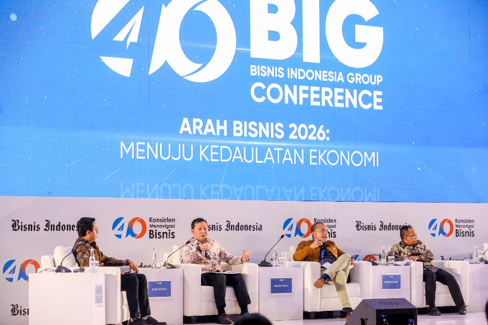 Kemenko Ekonomi Prediksi RI Alami Surplus Bahan Bakar Solar 4 Juta Kiloliter Setelah Penerapan B50