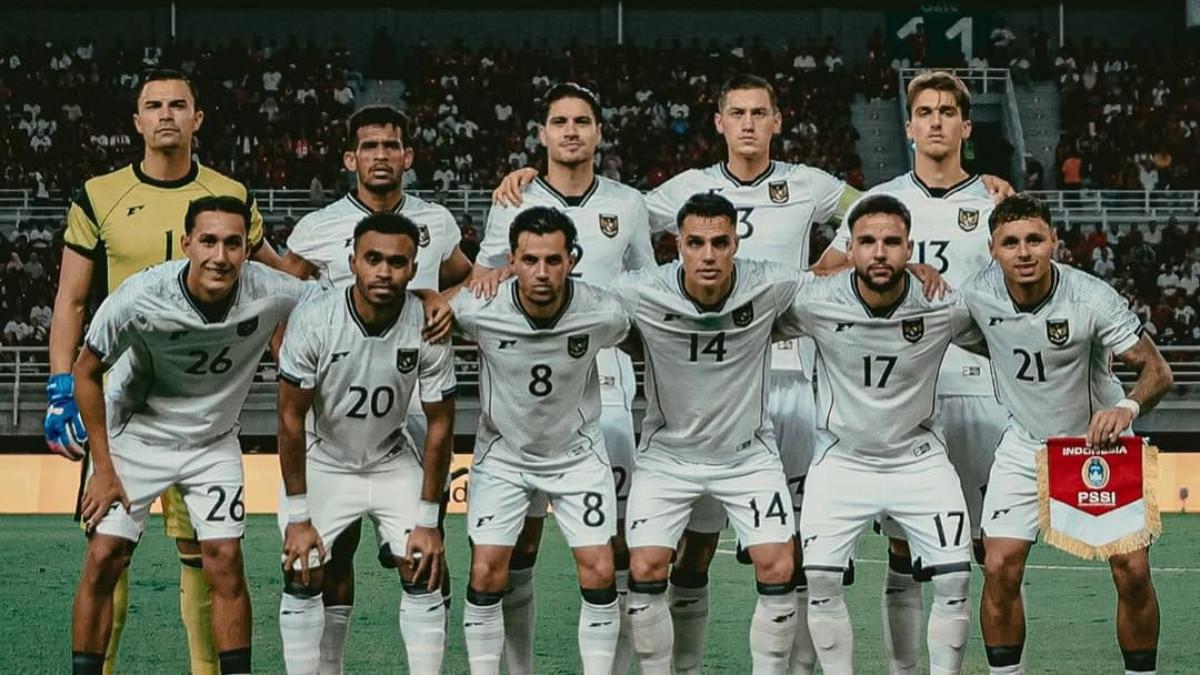 Timnas Indonesia Dihujani Sindiran Setelah Kalah dari Filipina, Wajah Lama Muncul