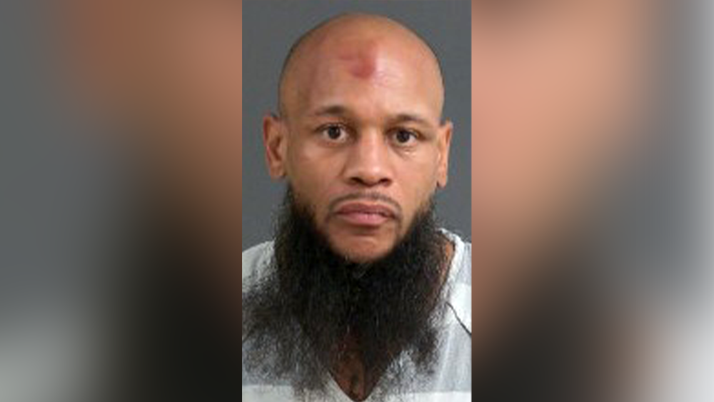 Police: South Carolina man arrested after swinging medieval-style sword ...