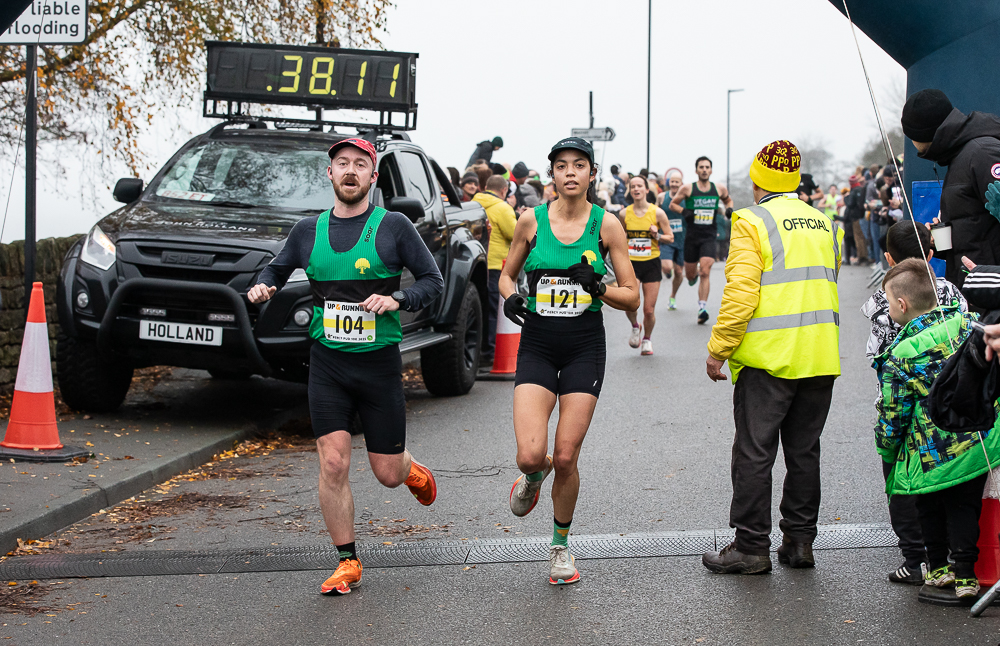 Sheffield Percy Pud 2025: Spot yourself in these 68 photos of dedicated ...
