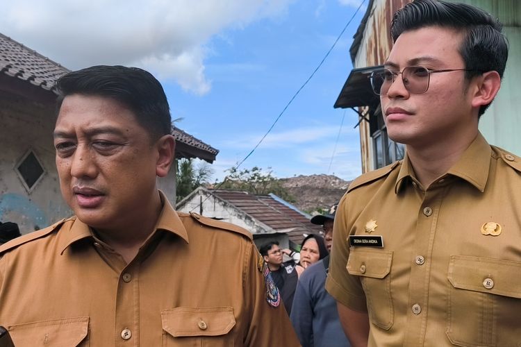 Pemkot Tangsel Alokasikan Rp 50 Miliar untuk Pembebasan Lahan TPA Cipeucang
