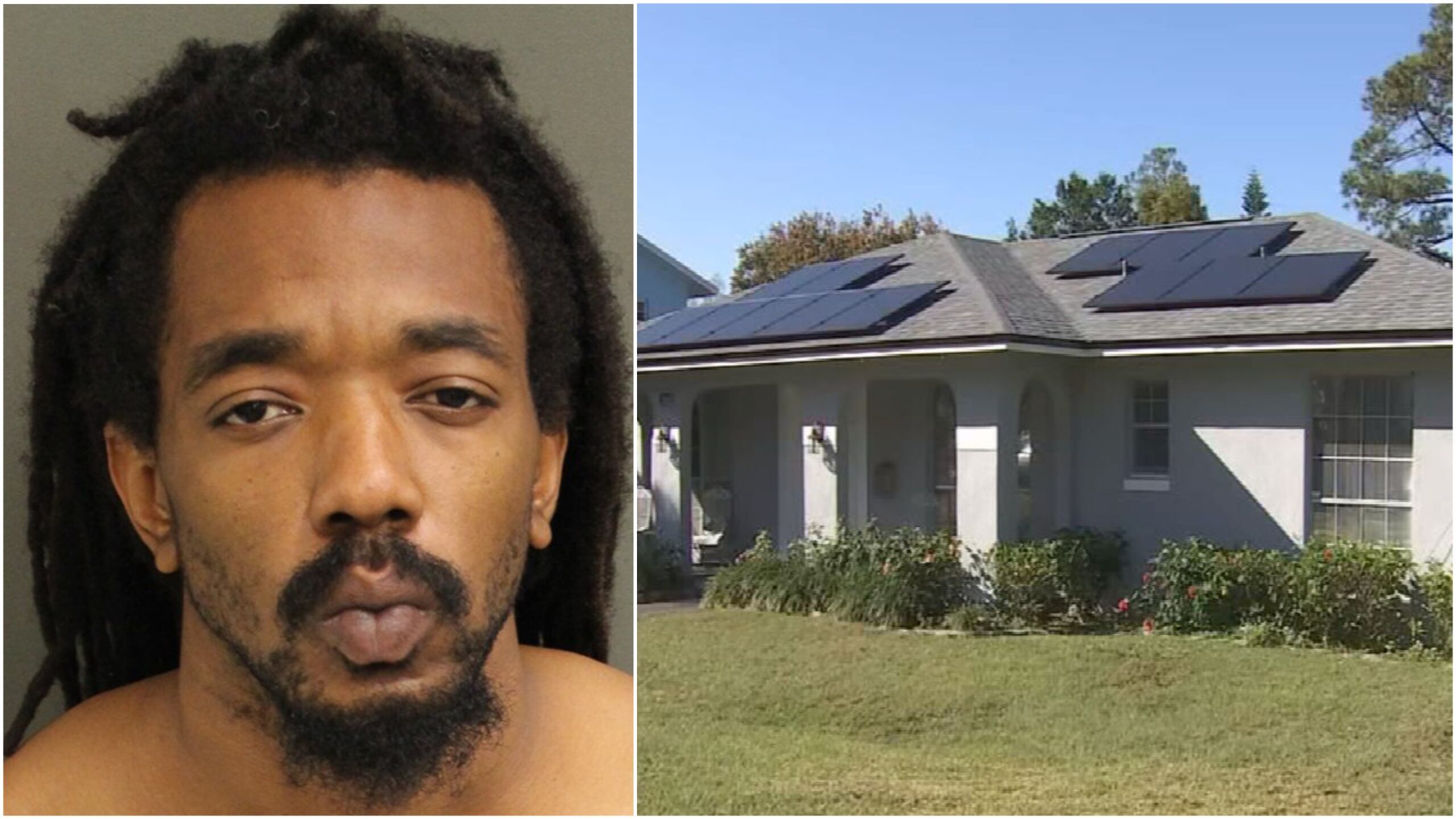 Man arrested after woman stabbed to death inside Orange County home