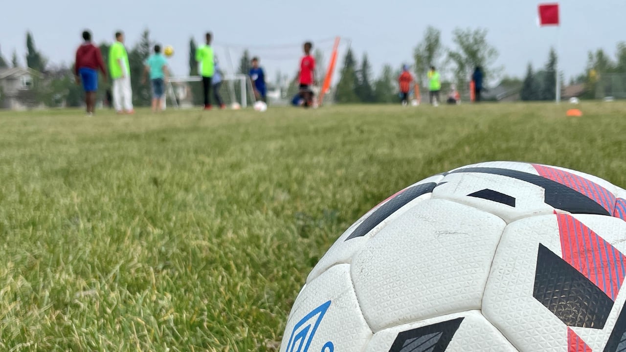 Internal conflicts causing headaches for parents of soccer association ...