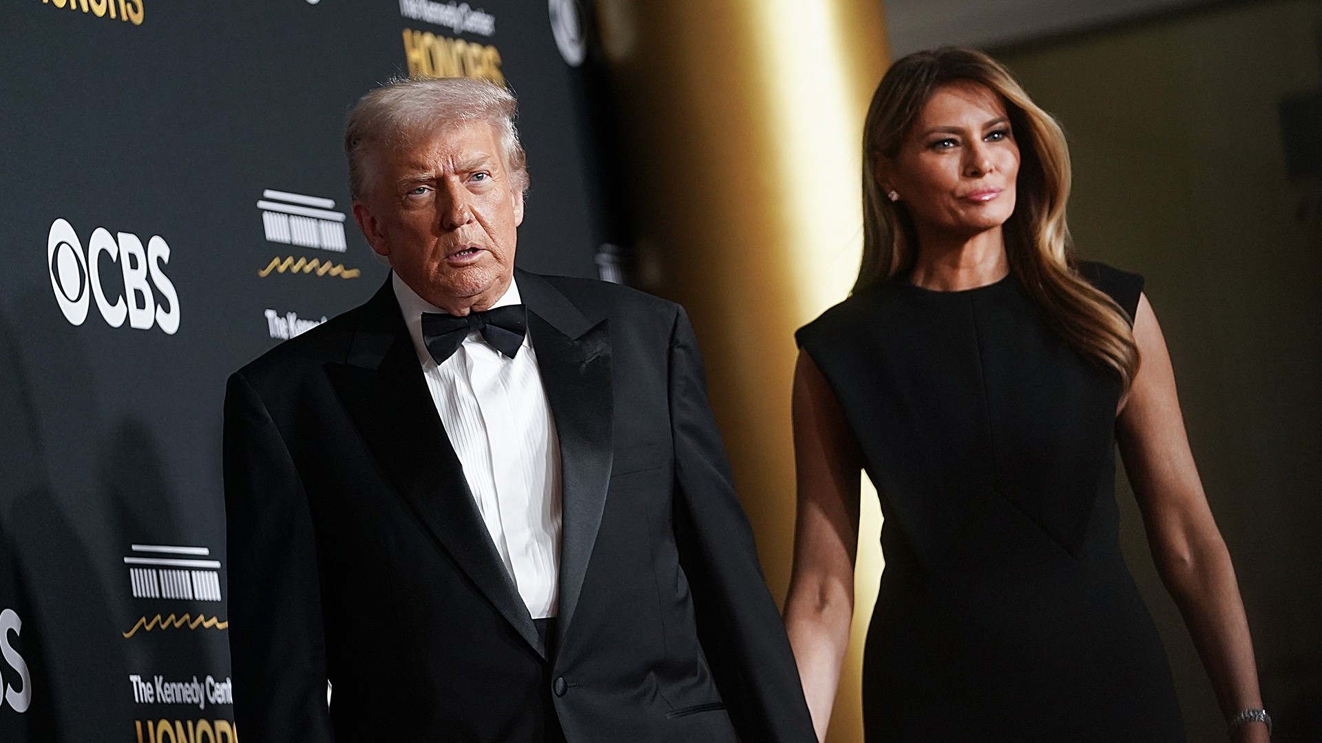 Trump speaks out on Netflix-Warner Bros. merger proposal