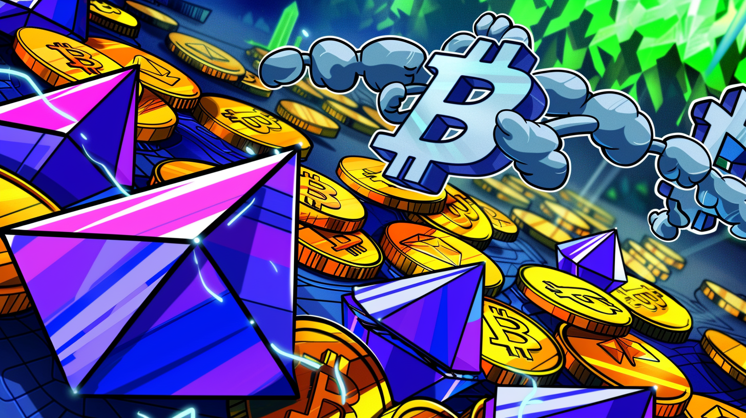 Only 4% tokens left: This $0.035 DeFi altcoin approaches 99% phase 6 ...