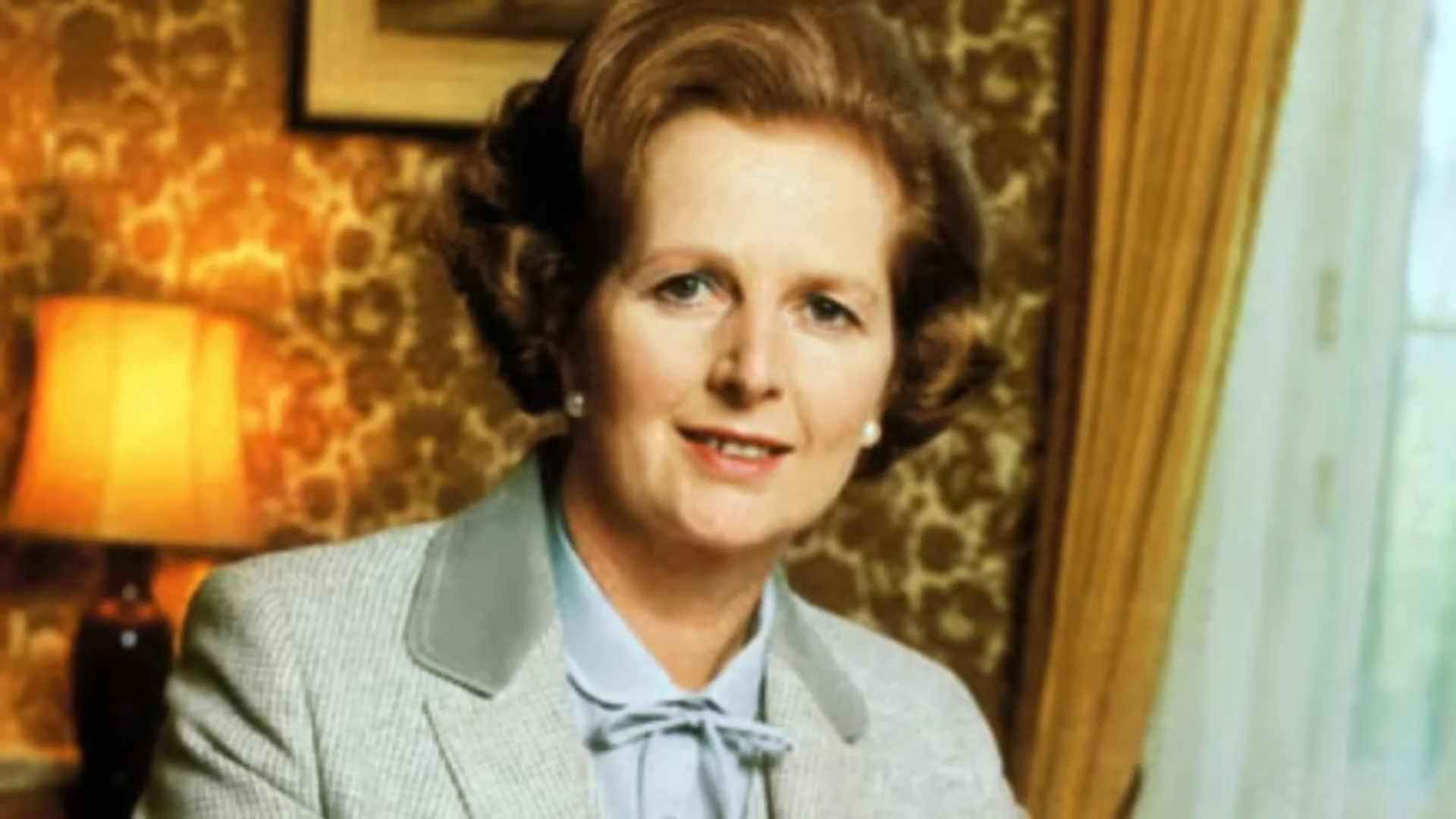 Britain on the brink: How Thatcher’s 1981 crisis nearly destroyed her ...