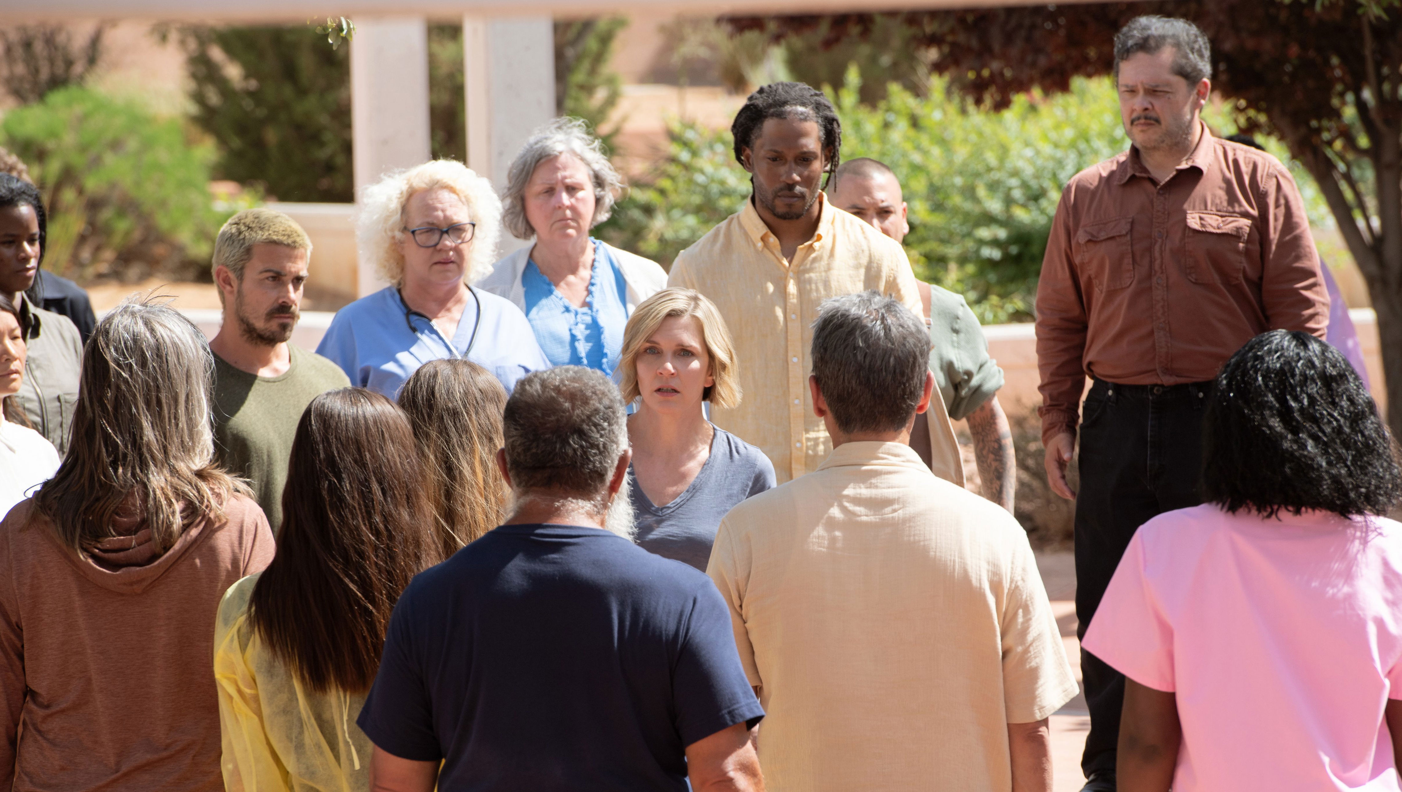 What does 'Pluribus' mean? Breaking down Vince Gilligan's post ...