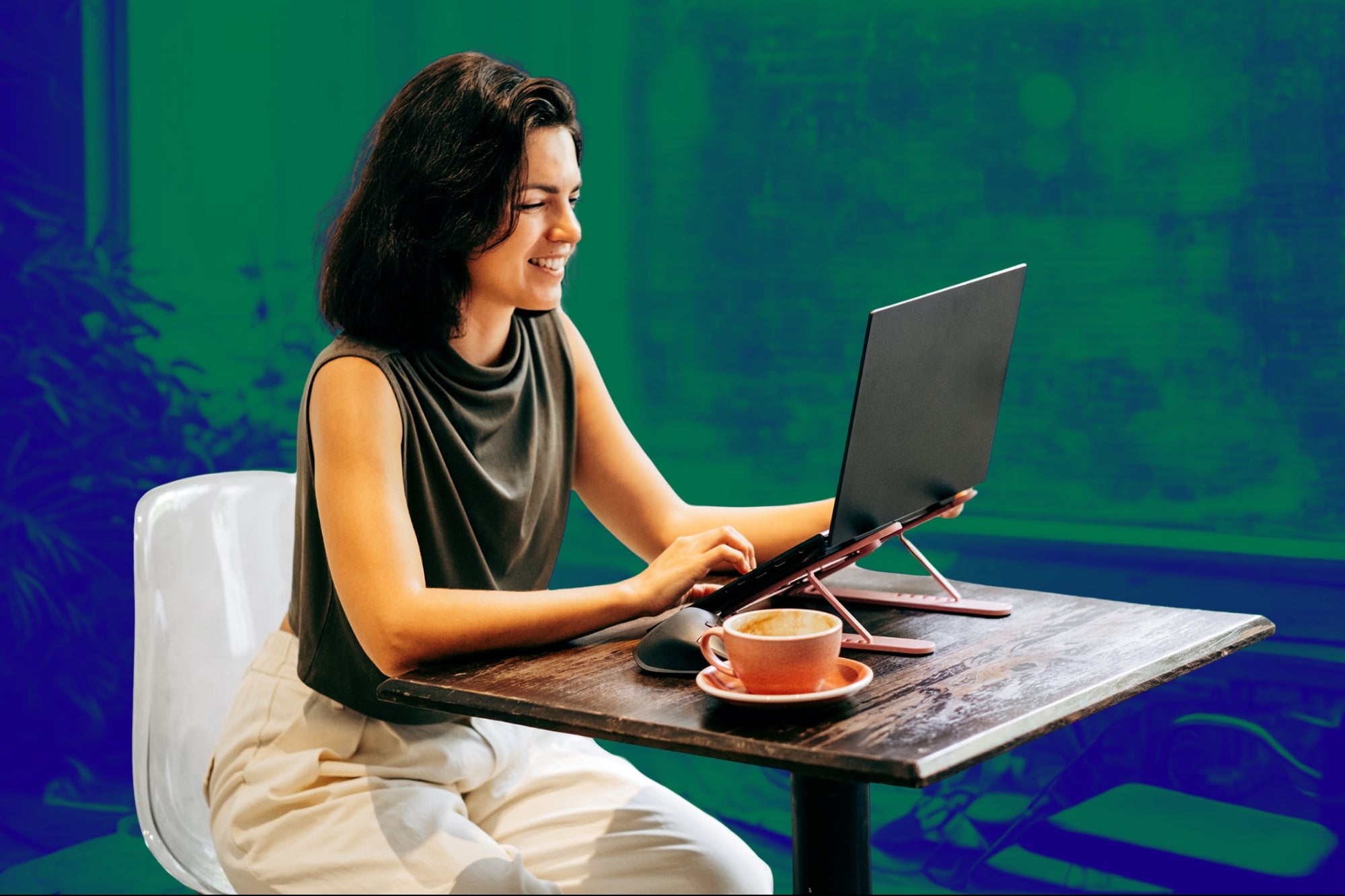 How to pick a freelance specialty that sticks and makes you profitable