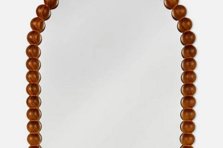 Primark's 'stylish' £12 wall mirror could be mistaken for £90 one at Argos