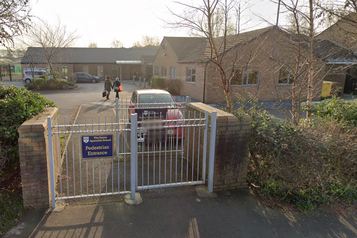 Teacher banned after restraining child while singing nursery rhyme