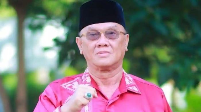 Harta Kekayaan Tagore Abubakar Dihargai Prabowo Atas Penanganan Bencana di Bener Meriah