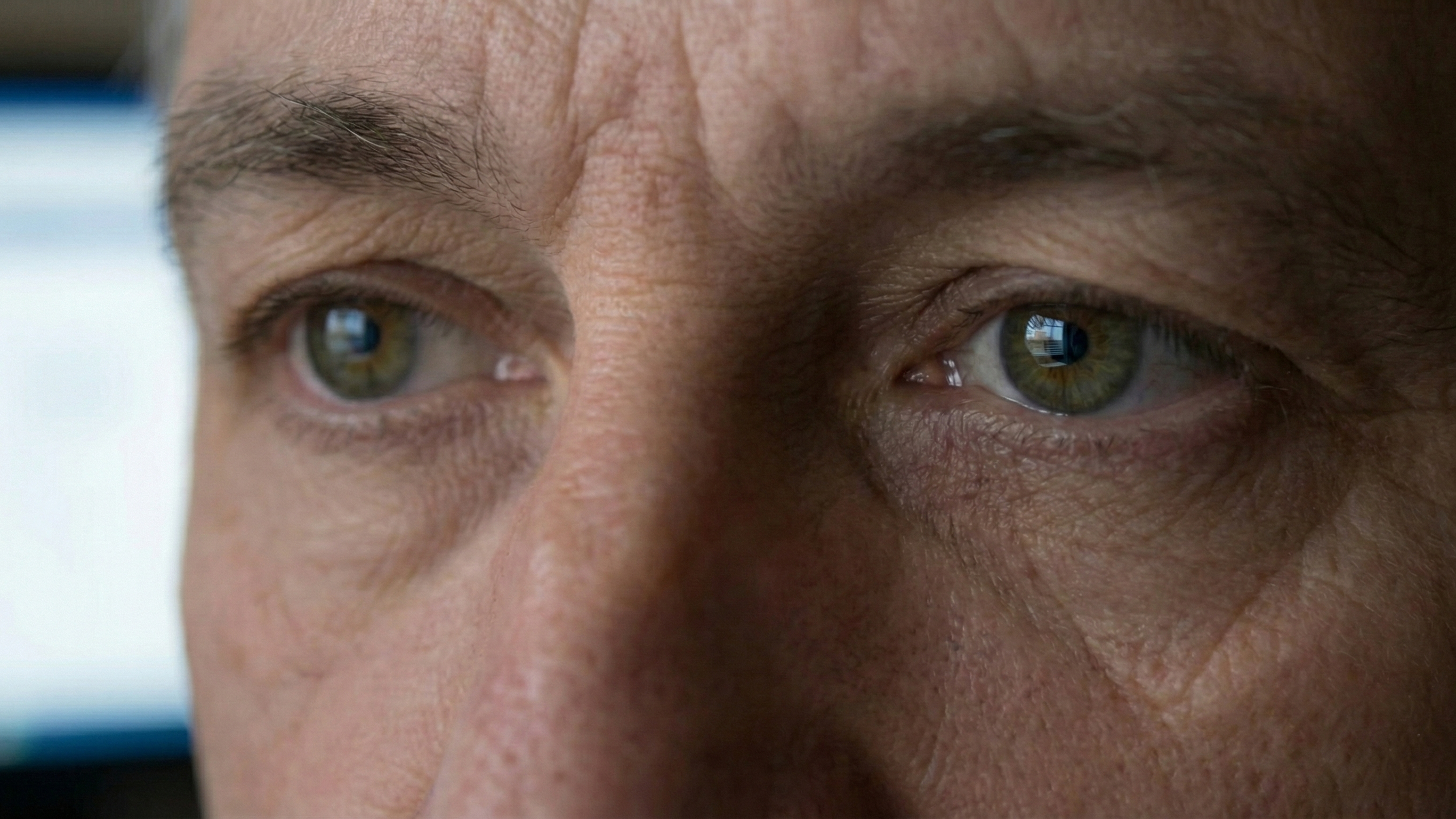 How a glimpse beyond death revealed the purpose of human existence