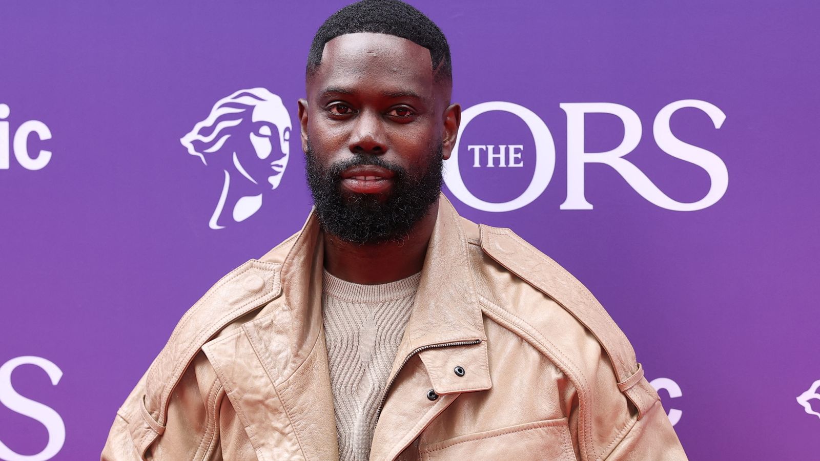 British rapper Ghetts pleads guilty to causing death by dangerous driving