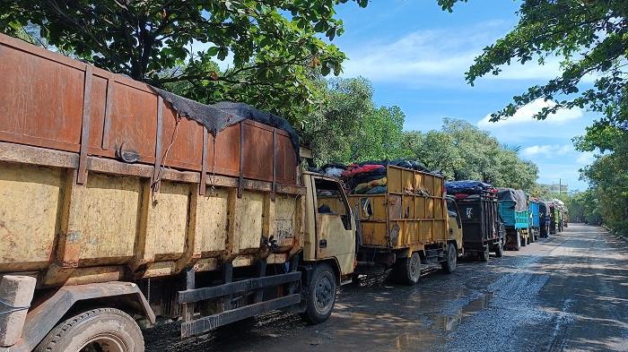 Tiba-tiba, DPRD Denpasar Kecam Penutupan TPA Suwung, Perumda Berharap Manfaatkan Insinerator