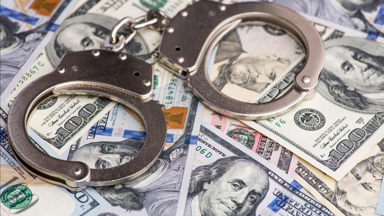 DOJ: Multimillion-dollar laundering operation ran through Laredo