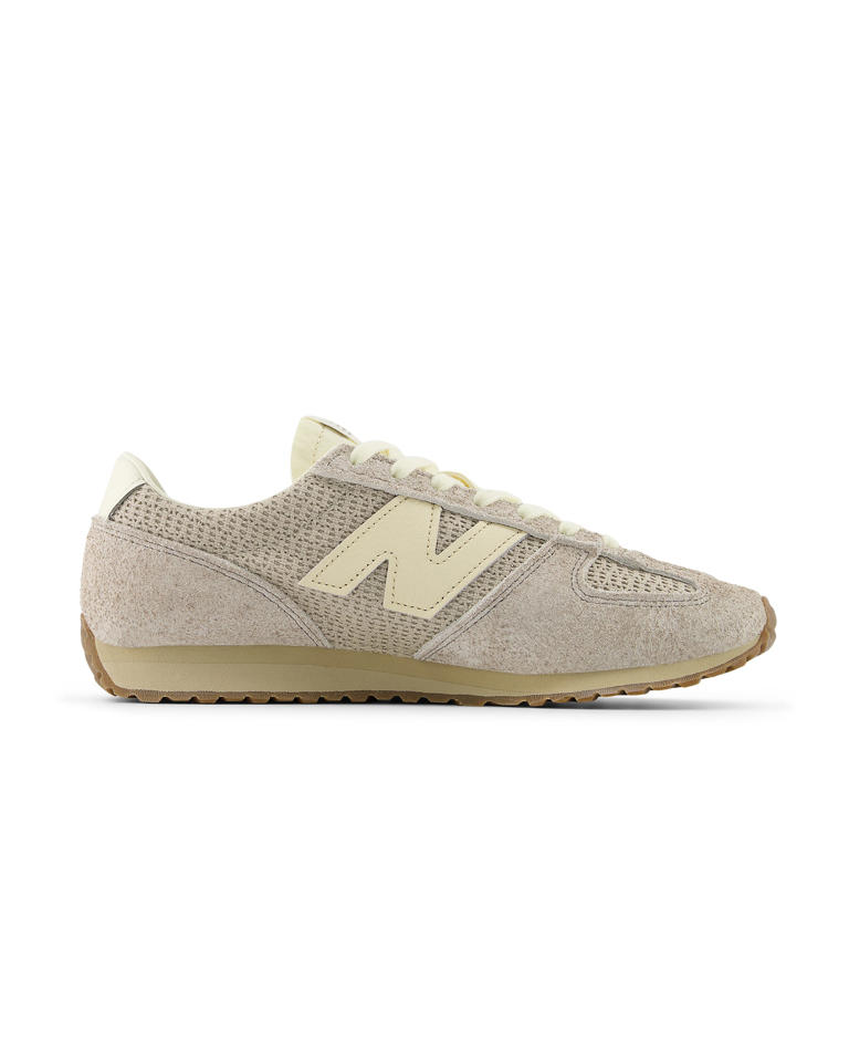 Ronnie Fieg unveils New Balance 2011 sneaker — free download