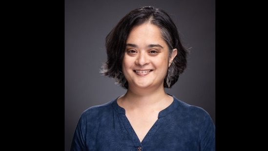 Indian-origin ex-Meta executive shares tips for building career in AI ...