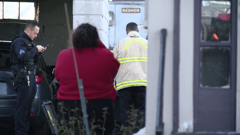 Authorities identify woman who died after being trapped under car in ...