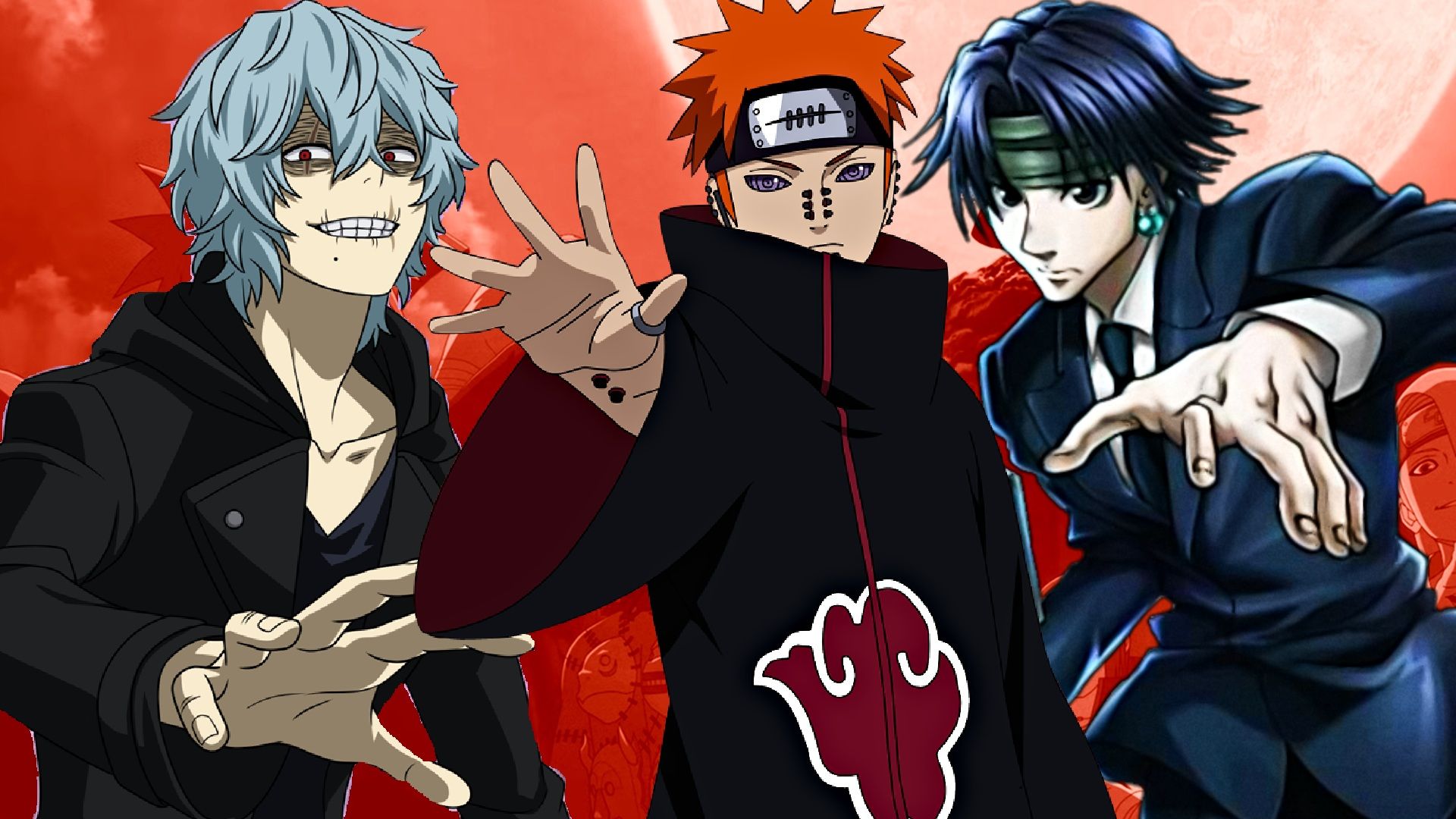 10 anime villains that prove heroes aren’t all that great