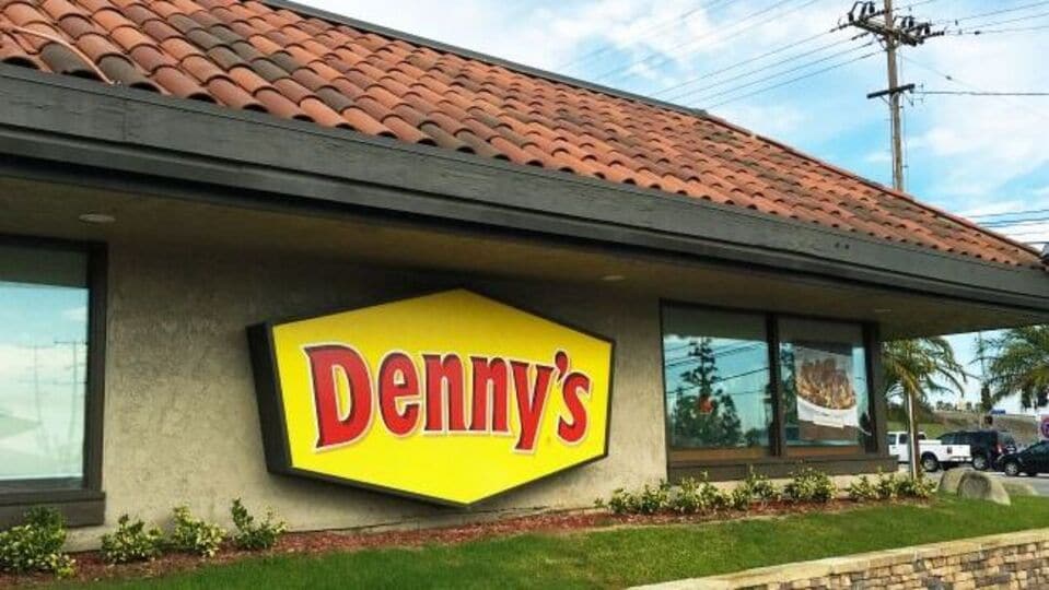 Why Denny’s is suddenly closing stores across the US — what we know ...