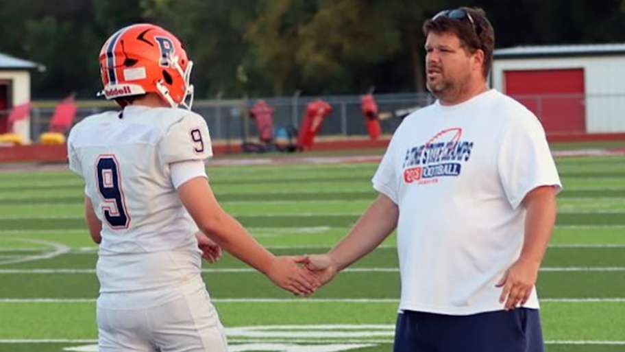 From a coach’s son to a state legend: The making of Rochester’s Derek ...