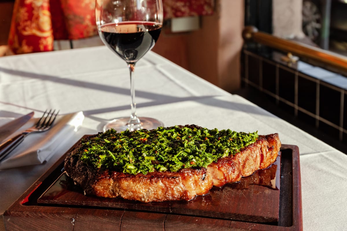 The best Argentinian restaurants in LA