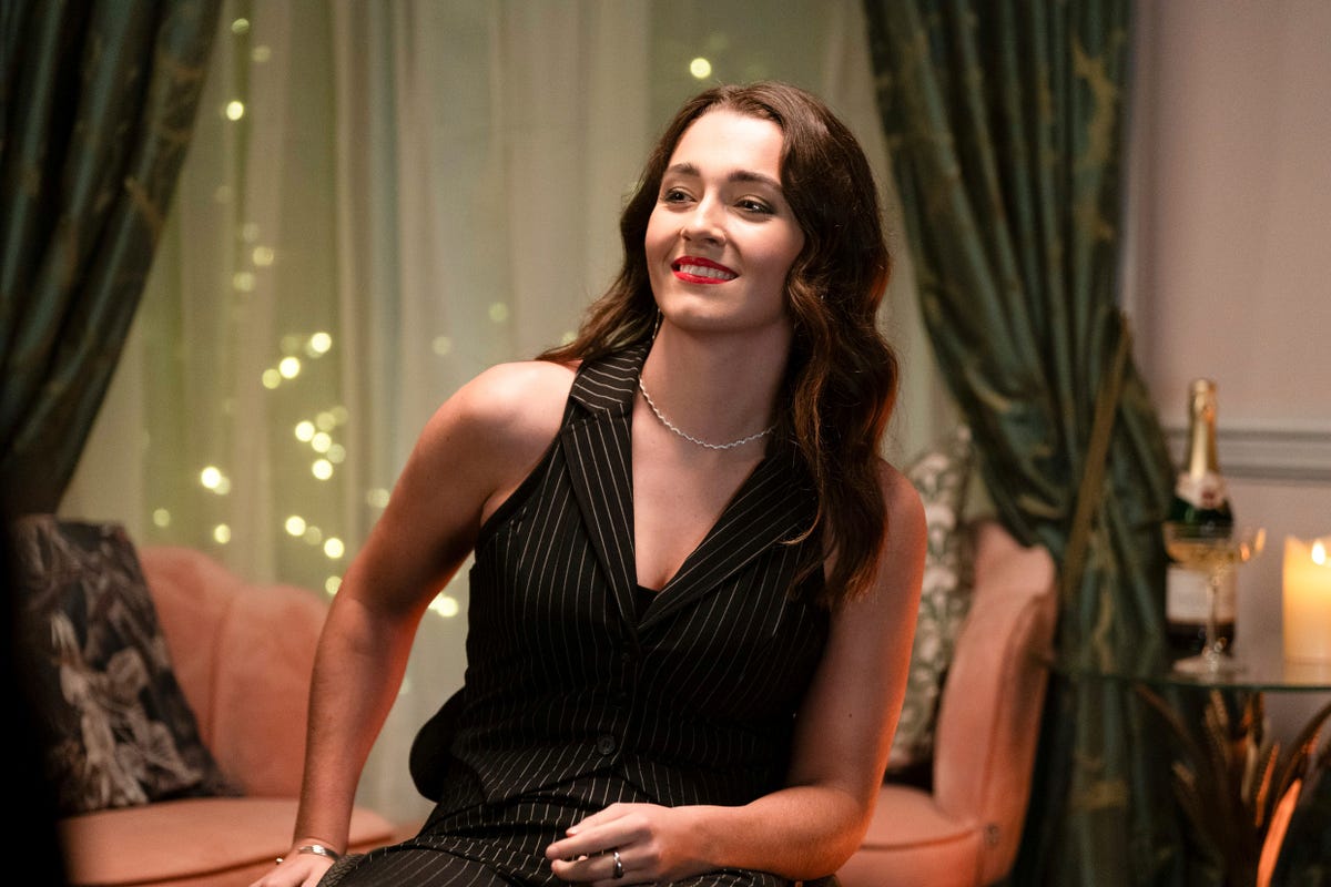 Penny Branning, Eastenders