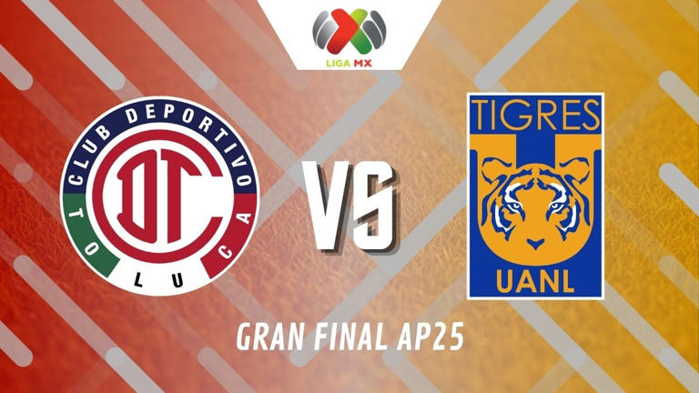 La gran final está lista: Liga MX confirma fechas y horarios para el ...