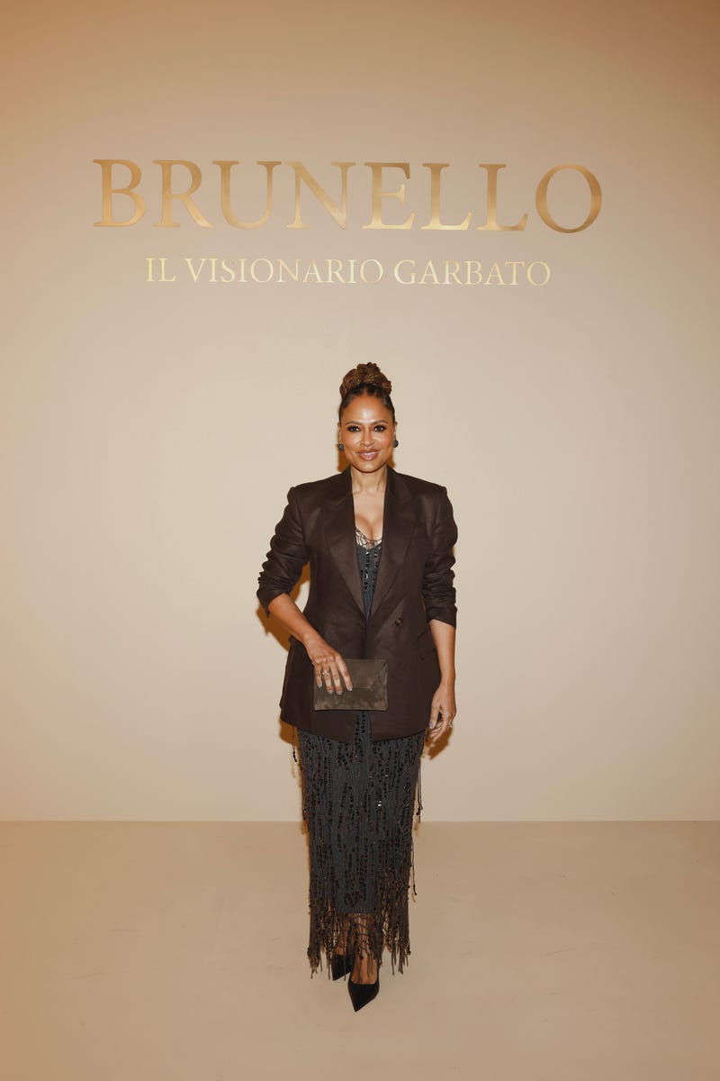 ✴︎You are Hana✴︎BRUNELLO CUCINELLIスーツ ✴︎You are Hana