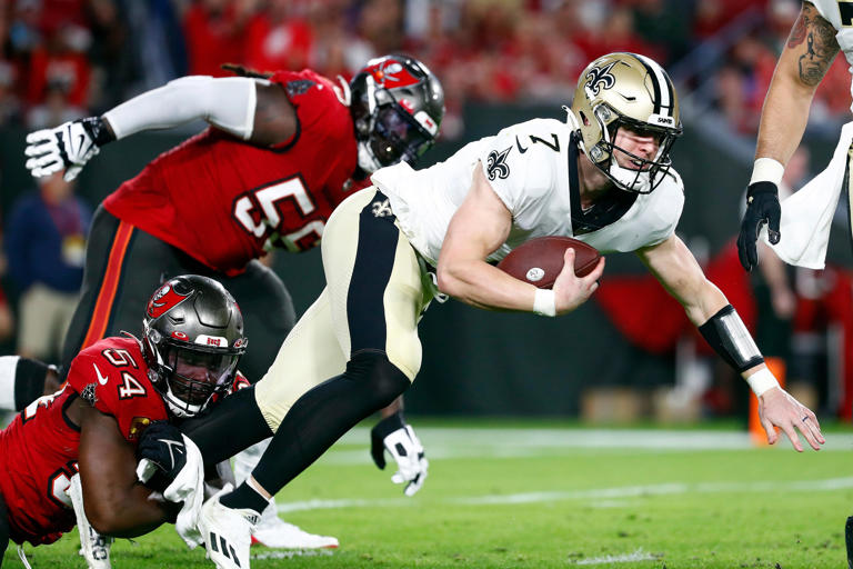 Saints vs. Bucs recap: Good, bad, and ugly from a big New Orleans win