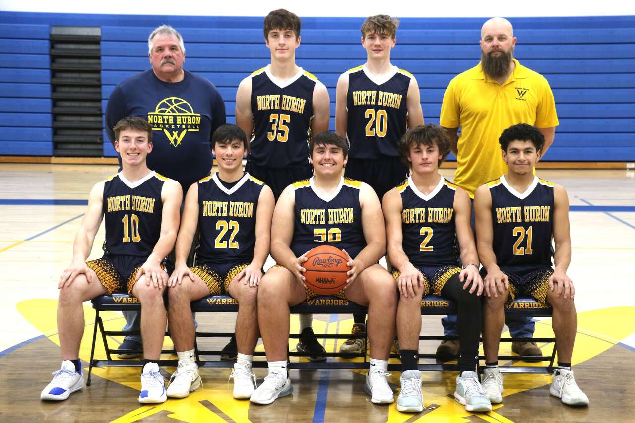 North Huron winter sports preview