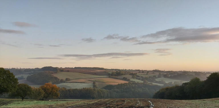 Sheffield winter walks: 10 gorgeous villages, breathtaking walks and ...