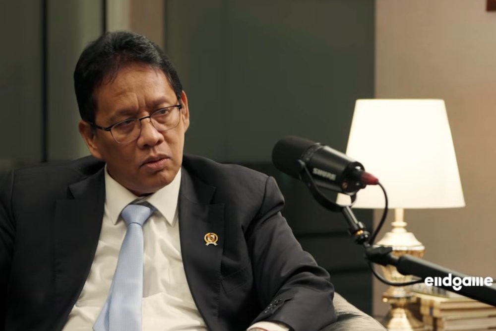 Kesehatan vs Ekonomi, Pengusaha Puas Purbaya Batalkan Cukai Minuman Manis