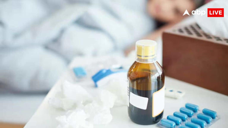 UP govt sets up SIT to investigate illegal codeine syrup network across ...