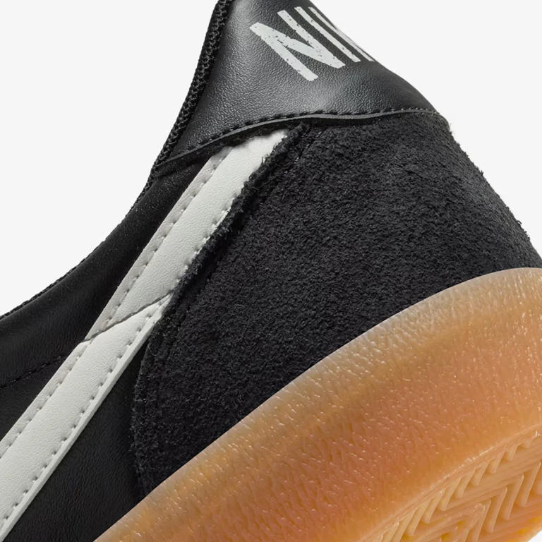 Nike’s latest premium sneaker is a sleek Samba copy