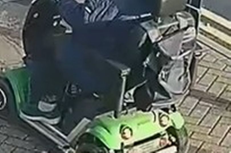 Police release CCTV images after woman seriously injured after being ...