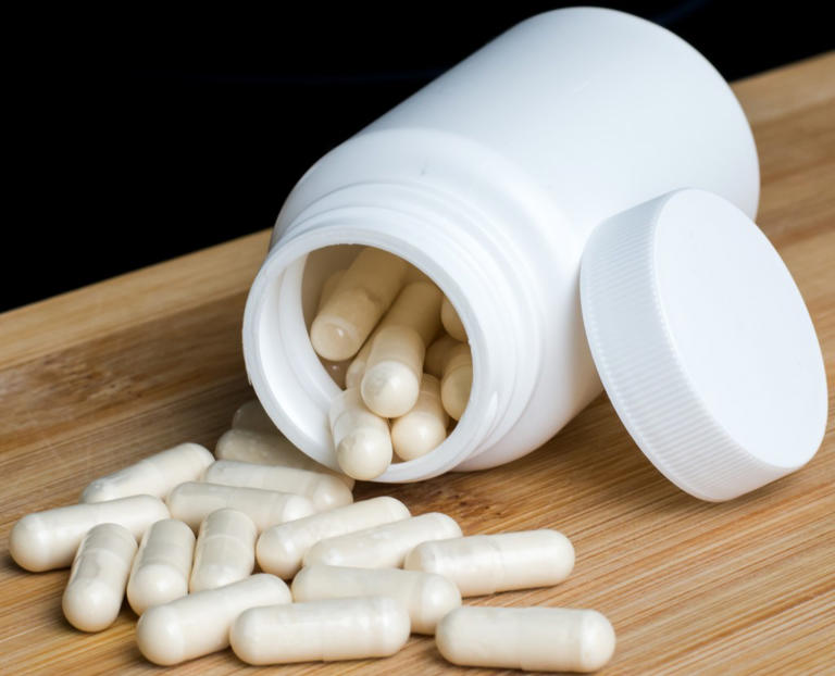 Is this the ‘Ozempic of alcohol’? Drug already on the market can reduce ...