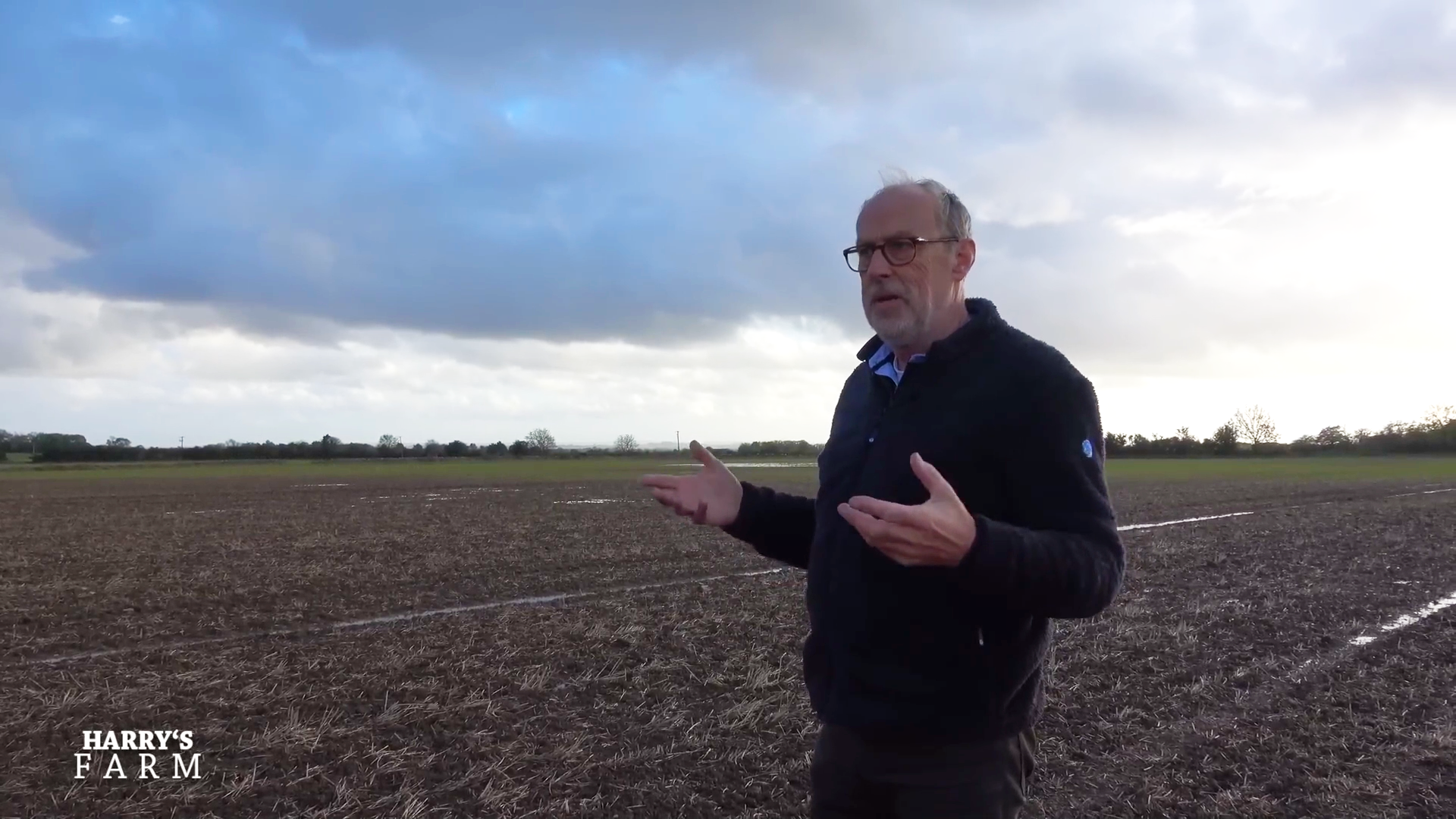 Why are farmers questioning Red Tractor?