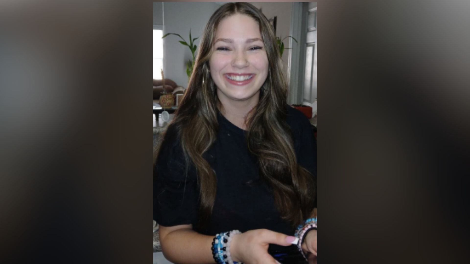 Columbus County Sheriff’s Office searching for missing 16-year-old girl