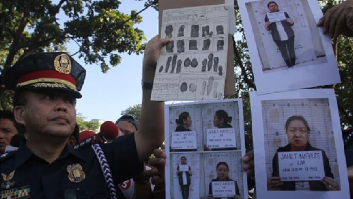 Breaking the biggest story in years–the PDAF scam