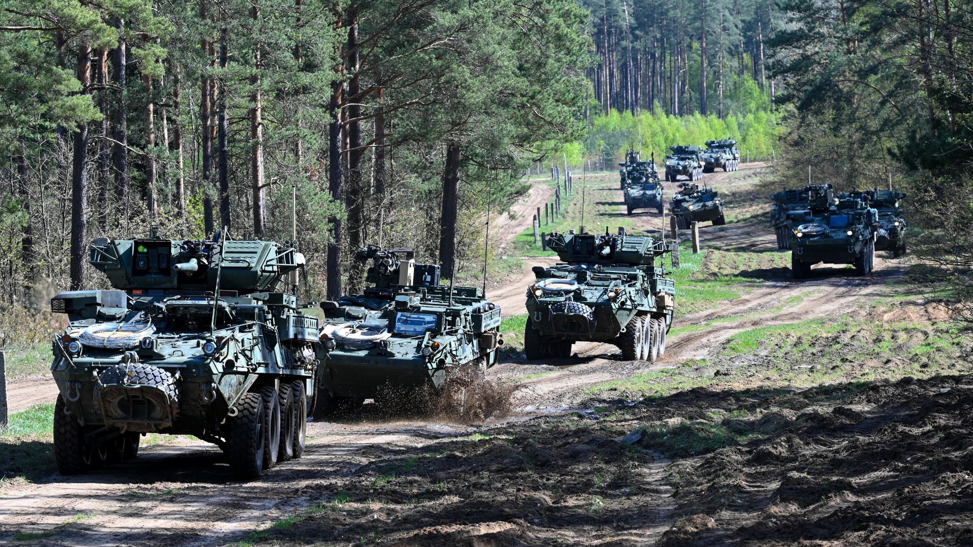 Evening brief: House set to vote on $901 billion defense bill, US says ...