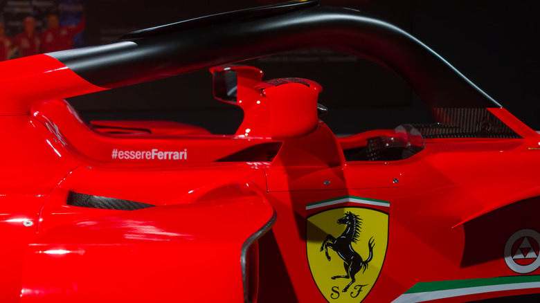 How F1 racing has changed over the 70 years since its first race