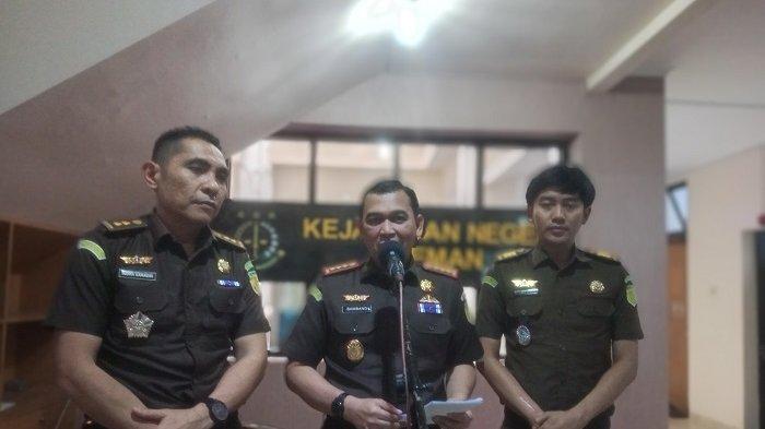Kasus Dana Hibah Wisata Sleman: Sri Purnomo Diadili