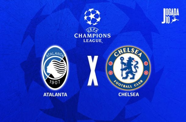 Atalanta x Chelsea: onde assistir, escalações e arbitragem
