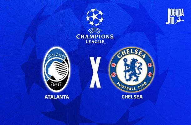 Atalanta x Chelsea: onde assistir, escalações e arbitragem