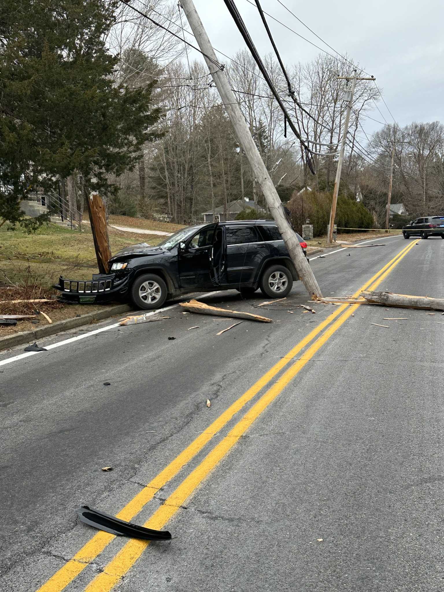 Driver in crash that killed musician has more than 100 past arrests ...